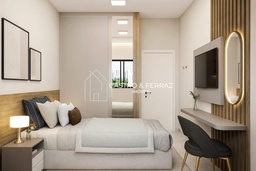 Apartamento de 2 quartos, 64m² no bairro Residencial Portal da Mantiqueira, em Taubaté | Eu Corretor