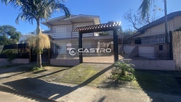 Casa de 3 quartos, 110m² no bairro Jeronimo Coelho, em Passo Fundo | Eu Corretor