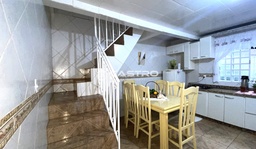 Casa de 3 quartos, 110m² no bairro Jeronimo Coelho, em Passo Fundo | Eu Corretor