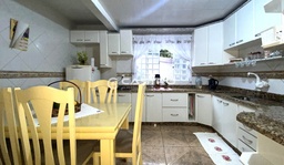 Casa de 3 quartos, 110m² no bairro Jeronimo Coelho, em Passo Fundo | Eu Corretor