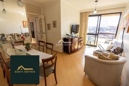 Apartamento de 3 quartos, 73m² no bairro Vila Ipojuca, em São Paulo | Eu Corretor
