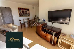 Apartamento de 3 quartos, 73m² no bairro Vila Ipojuca, em São Paulo | Eu Corretor