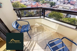 Apartamento de 3 quartos, 73m² no bairro Vila Ipojuca, em São Paulo | Eu Corretor