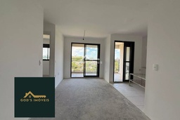 Apartamento de 3 quartos, 69m² no bairro Vila Anastácio, em São Paulo | Eu Corretor