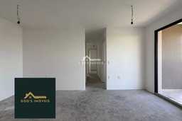 Apartamento de 3 quartos, 69m² no bairro Vila Anastácio, em São Paulo | Eu Corretor