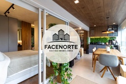 Apartamento de 1 quarto, 58m² no bairro Pinheiros, em São Paulo | Eu Corretor