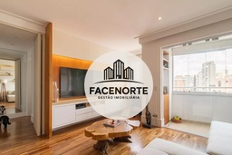 Apartamento de 2 quartos, 70m² no bairro Vila Nova Conceição, em São Paulo | Eu Corretor