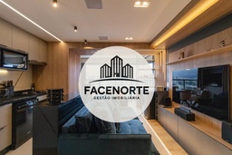 Apartamento de 1 quarto, 51m² no bairro Perdizes, em São Paulo | Eu Corretor