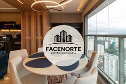 Apartamento de 1 quarto, 51m² no bairro Perdizes, em São Paulo | Eu Corretor