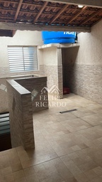 Casa de 2 quartos, 135m² no bairro Planalto, em São Bernardo do Campo | Eu Corretor