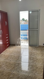 Casa de 2 quartos, 135m² no bairro Planalto, em São Bernardo do Campo | Eu Corretor