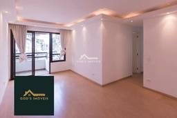 Apartamento de 3 quartos, 73m² no bairro Alto da Lapa, em São Paulo | Eu Corretor