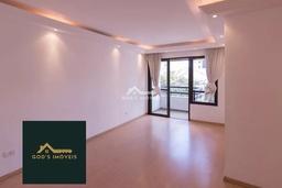 Apartamento de 3 quartos, 73m² no bairro Alto da Lapa, em São Paulo | Eu Corretor