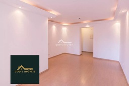 Apartamento de 3 quartos, 73m² no bairro Alto da Lapa, em São Paulo | Eu Corretor