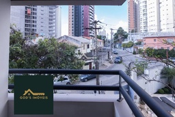 Apartamento de 3 quartos, 73m² no bairro Alto da Lapa, em São Paulo | Eu Corretor