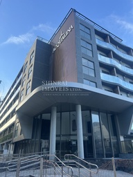 Flat de 1 quarto, 17m² no bairro Cabo Branco, em João Pessoa | Eu Corretor