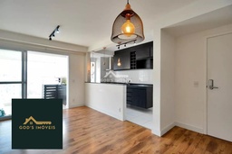 Apartamento de 2 quartos, 66m² no bairro Vila Anglo Brasileira, em São Paulo | Eu Corretor