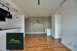 Apartamento de 2 quartos, 66m² no bairro Vila Anglo Brasileira, em São Paulo | Eu Corretor