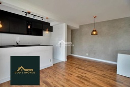 Apartamento de 2 quartos, 66m² no bairro Vila Anglo Brasileira, em São Paulo | Eu Corretor