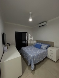 Casa de Condomínio de 149m² no bairro Petit-Trianon, em Araçatuba | Eu Corretor