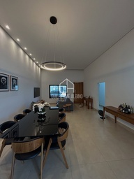 Casa de Condomínio de 149m² no bairro Petit-Trianon, em Araçatuba | Eu Corretor