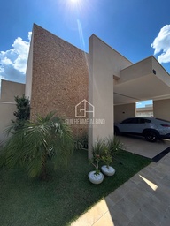 Casa de Condomínio de 149m² no bairro Petit-Trianon, em Araçatuba | Eu Corretor