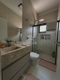 Casa de Condomínio de 149m² no bairro Petit-Trianon, em Araçatuba | Eu Corretor