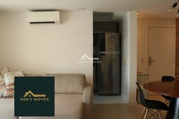 Apartamento de 2 quartos, 66m² no bairro Vila Anglo Brasileira, em São Paulo | Eu Corretor