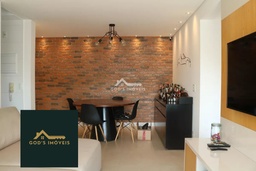 Apartamento de 2 quartos, 66m² no bairro Vila Anglo Brasileira, em São Paulo | Eu Corretor