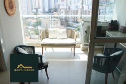 Apartamento de 2 quartos, 66m² no bairro Vila Anglo Brasileira, em São Paulo | Eu Corretor