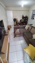 Apartamento de 3 quartos, 69m² no bairro Iputinga, em Recife | Eu Corretor