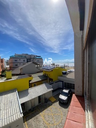 Kitnet de 1 quarto, no bairro Centro, em Tramandaí | Eu Corretor