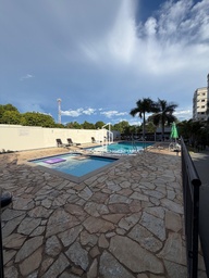 Apartamento de 3 quartos, no bairro Coxipó, em Cuiabá | Eu Corretor