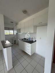 Apartamento de 3 quartos, no bairro Coxipó, em Cuiabá | Eu Corretor