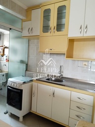 Apartamento de 2 quartos, 56m² no bairro Assunção, em São Bernardo do Campo | Eu Corretor