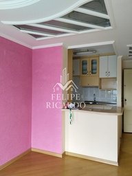 Apartamento de 2 quartos, 56m² no bairro Assunção, em São Bernardo do Campo | Eu Corretor