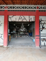 Galpão / Depósito / Armazém de 276m² no bairro Paulicéia, em São Bernardo do Campo | Eu Corretor