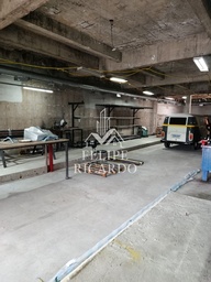 Galpão / Depósito / Armazém de 276m² no bairro Paulicéia, em São Bernardo do Campo | Eu Corretor