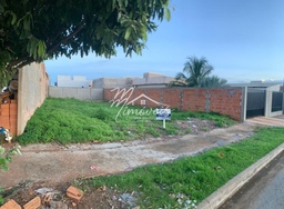 Lote/Terreno de 250m² no bairro Parque das Araras, em Lucas do Rio Verde | Eu Corretor