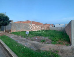 Lote/Terreno de 250m² no bairro Parque das Araras, em Lucas do Rio Verde | Eu Corretor