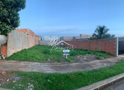 Lote/Terreno de 250m² no bairro Parque das Araras, em Lucas do Rio Verde | Eu Corretor