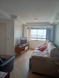 Apartamento de 2 quartos, 55m² no bairro Jardim das Flores, em São Paulo | Eu Corretor