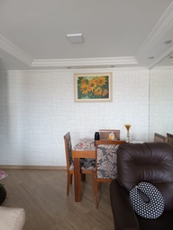 Apartamento de 2 quartos, 55m² no bairro Jardim das Flores, em São Paulo | Eu Corretor