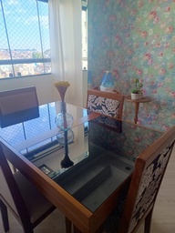 Apartamento de 2 quartos, 55m² no bairro Jardim das Flores, em São Paulo | Eu Corretor