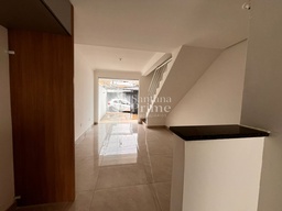 Geminado de 2 quartos, 88m² no bairro Piratininga, em Belo Horizonte | Eu Corretor