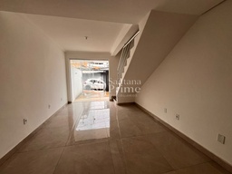 Geminado de 2 quartos, 88m² no bairro Piratininga, em Belo Horizonte | Eu Corretor