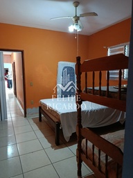 Casa de 3 quartos, 125m² no bairro Maracanã, em Praia Grande | Eu Corretor