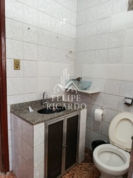 Casa de 3 quartos, 125m² no bairro Maracanã, em Praia Grande | Eu Corretor