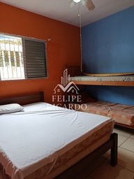 Casa de 3 quartos, 125m² no bairro Maracanã, em Praia Grande | Eu Corretor