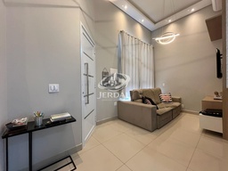 Casa de 2 quartos, 75m² no bairro Jardim Residencial Nova Veneza, em Indaiatuba | Eu Corretor